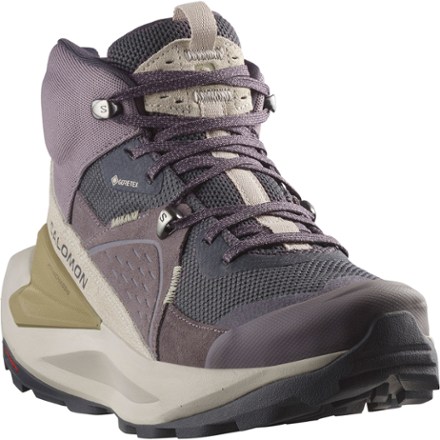 Elixir Mid GORE-TEX Hiking Boots - Women's