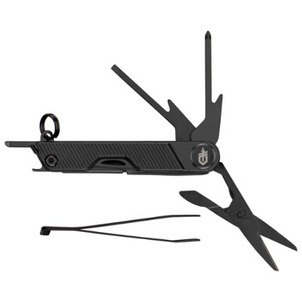 Armbar Mini Keychain Multi-Tool