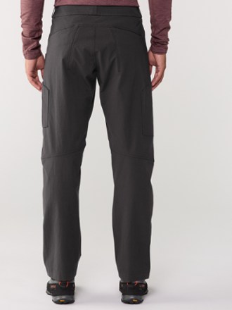 Cronin Cotton Pants - Men's