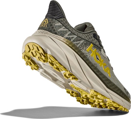 Challenger 7 Trail-Running Shoes - Men's