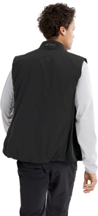 Atom Insulated Vest - Men's