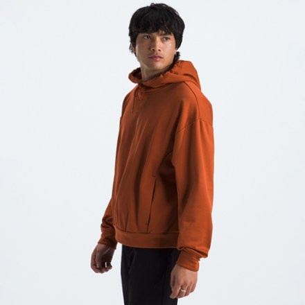 Horizon Fleece Pullover Hoodie - Men's