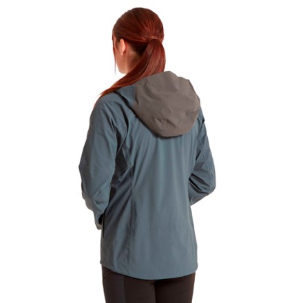 Shadow Canyon Jacket - Women's