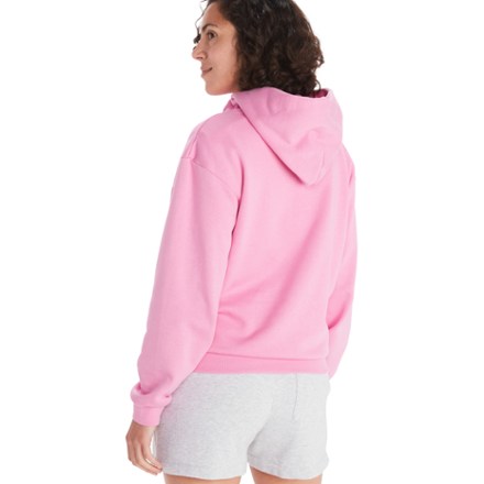 Peaks Hoodie - Women's