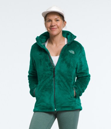 Osito Jacket - Women's