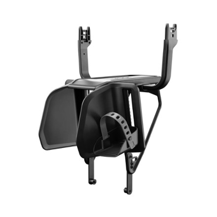 Switch&Bike Luxe Bike Seat Bundle