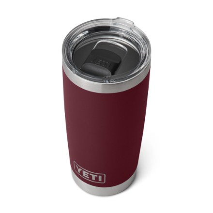 Rambler Tumbler with MagSlider Lid - 20 fl. oz.