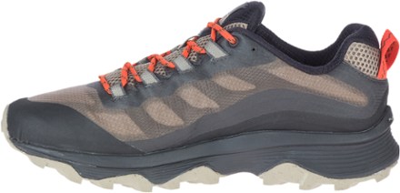 Moab Speed Low Hiking Shoes