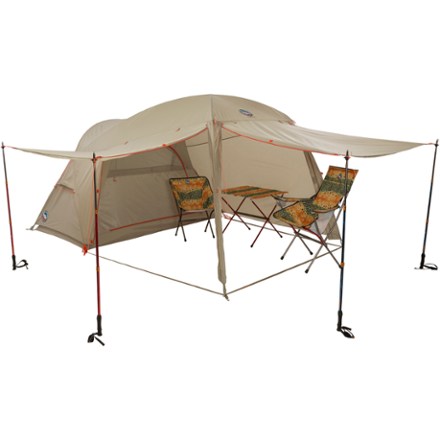 Wyoming Trail 2 Tent