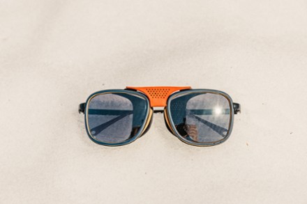 Ferrata Polarized Sunglasses