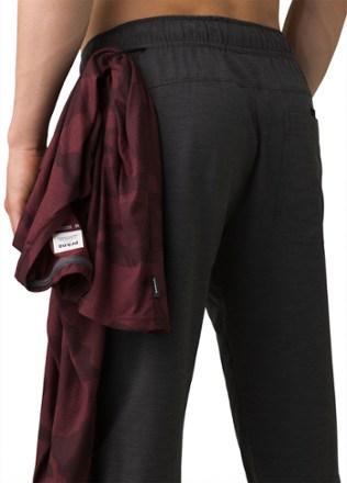 Slope Tapered Pants - Men's