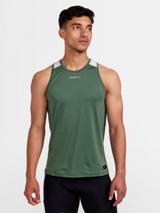 Pro Hypervent Singlet - Men's