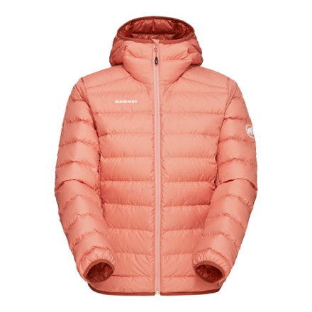 Waymarker Hooded Down Jacket - Women's