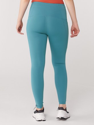 Yanta Leggings - Women's