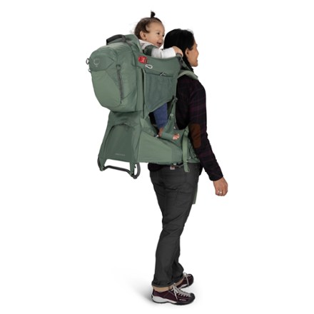 Poco Premium Child Carrier