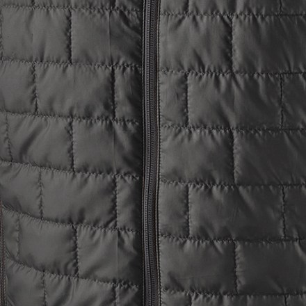 Nano Puff Insulated Vest - Men's