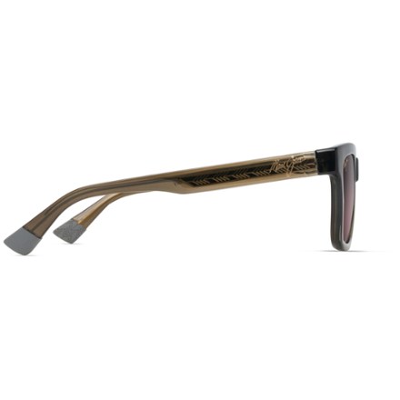 Hanohano Polarized Sunglasses