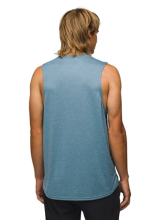 Natural Flow Tank Top - Men's