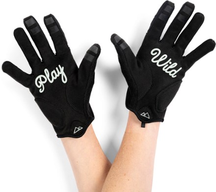 Galena Gel Bike Gloves - Women's