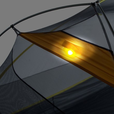 Hornet OSMO 3P Ultralight Tent