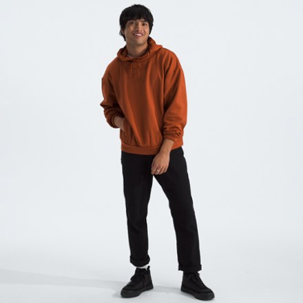 Horizon Fleece Pullover Hoodie - Men's