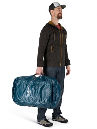 Transporter Duffel Bag