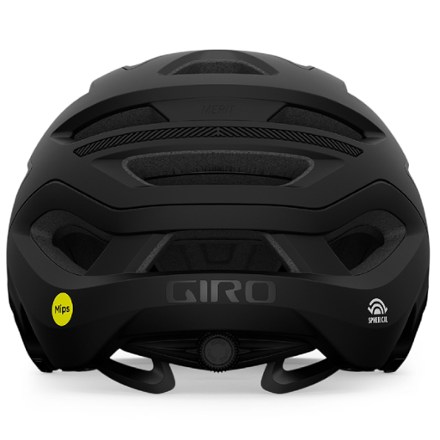 Merit Spherical Mips Bike Helmet