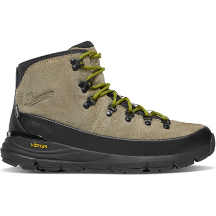 Mountain 600 ID GTX Hiking Boots - Men's