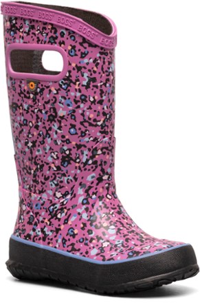 Little Textures Rain Boots - Toddlers'/Kids'