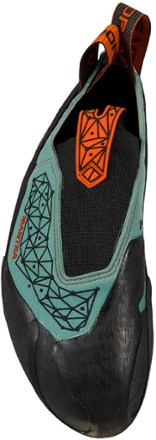 Mantra Climbing Shoes