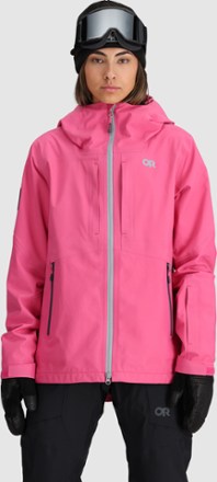 Skytour AscentShell Jacket - Women's