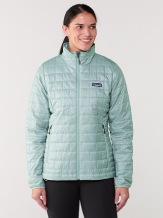 Nano Puff Jacket - Women's