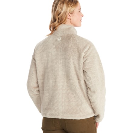 Homestead Fleece Jacket - Women's