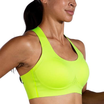 Crossback 2.0 Sports Bra