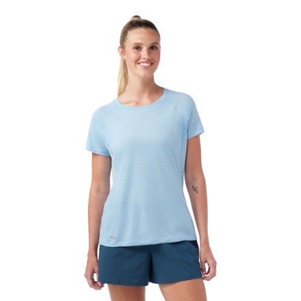 Active Ultralite T-Shirt - Women's