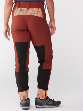 Freyah Bike Pants - Women's