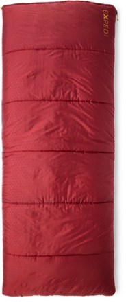 MegaSleep Uno 25/40 Sleeping Bag