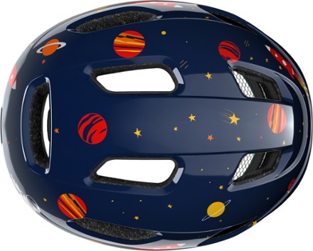 Nutz KinetiCore Bike Helmet - Kids'