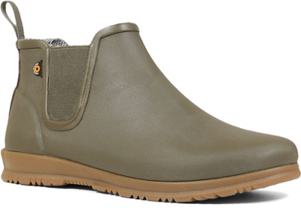 Sweetpea Winter Chelsea Boots - Women's