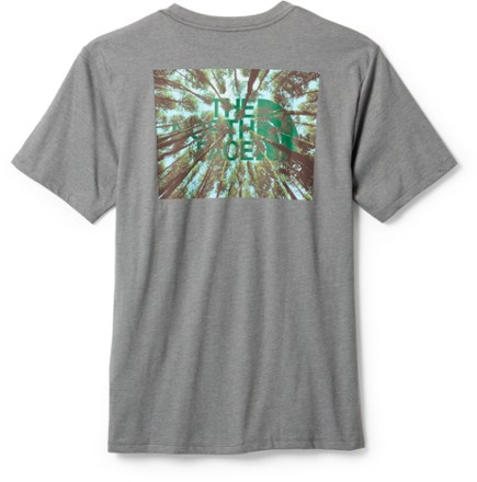 Crown Shyness T-Shirt - Men's