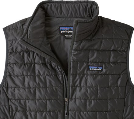 Nano Puff Insulated Vest - Men's