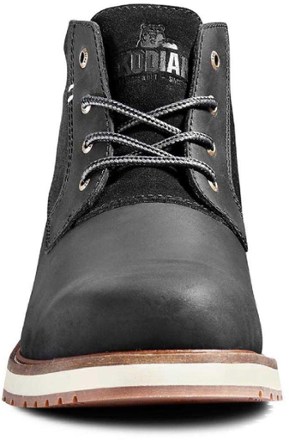 Maltby Chukka Boots - Men's