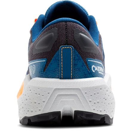 Caldera 7 Trail-Running Shoes - Men's