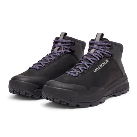 Horizon Mid Waterproof Hiking Boots - Women's