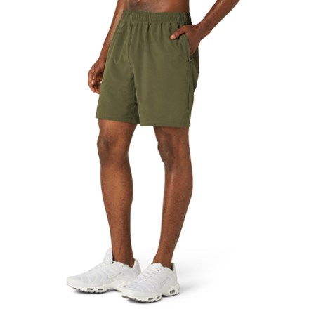 Pivotal Performance Shorts - Men's