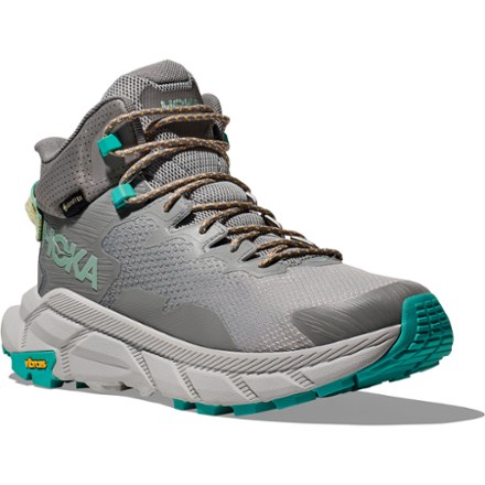 Trail Code GTX Hiking Boots - Men's