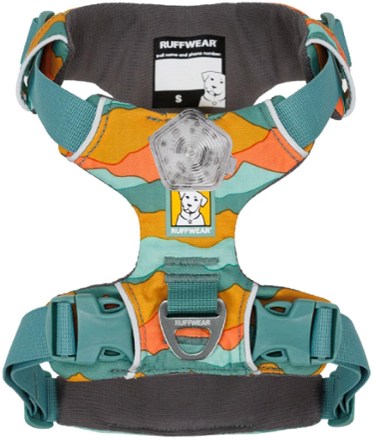 Front Range Dog Harness