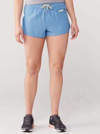 Clementine 2.0 Shorts