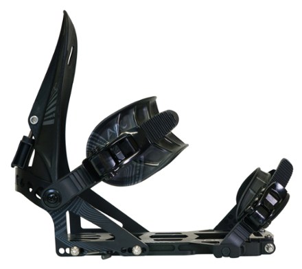 Arc ST Splitboard Bindings - 2022/2023