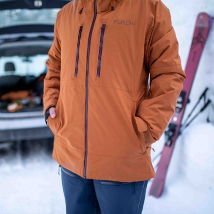 Avery Insulated Jacket - Women's